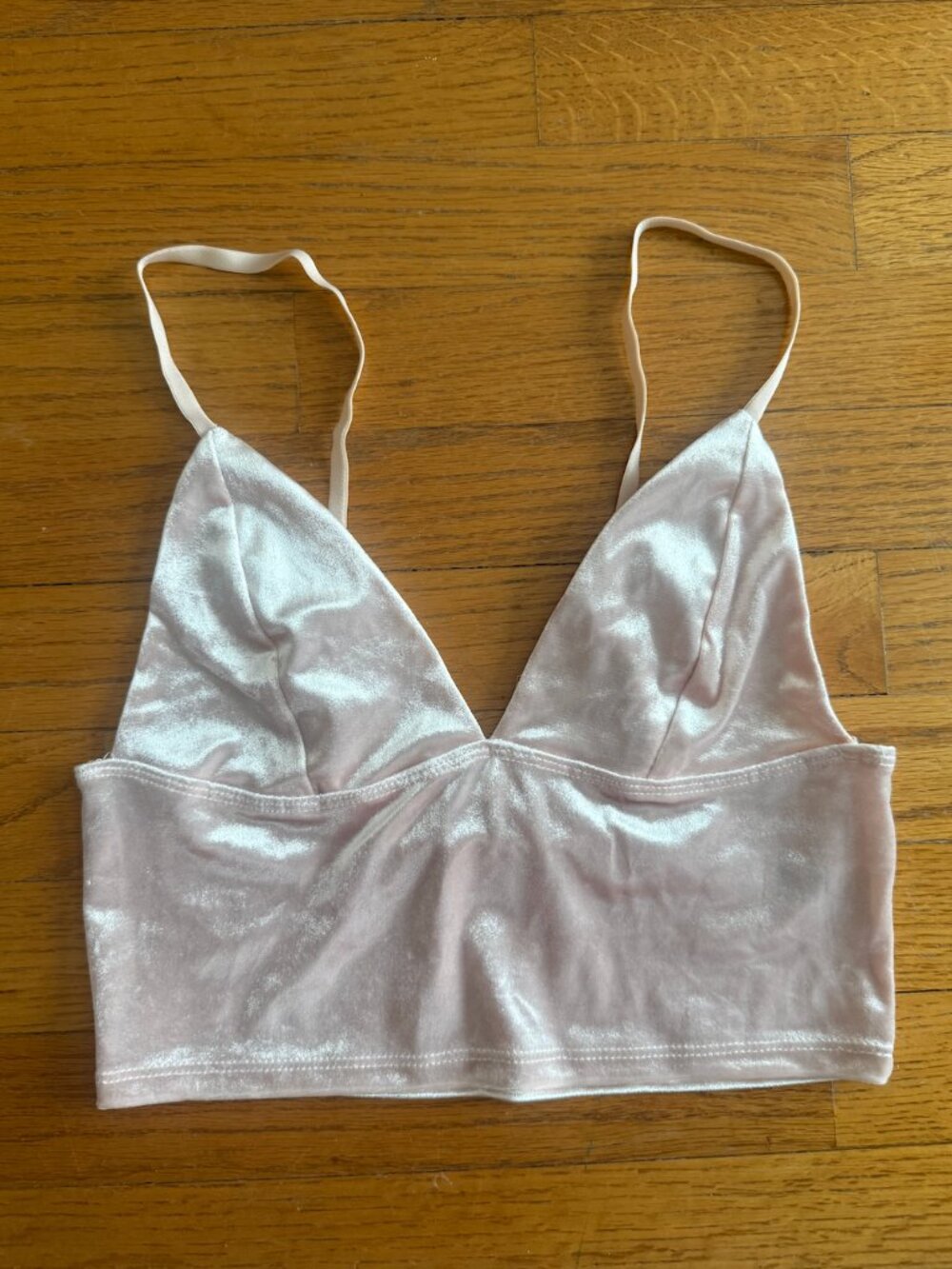 Garage Camisole Top